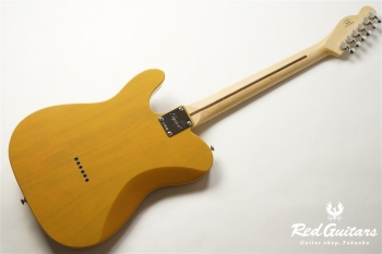 AFFINITY SERIES TELECASTER - Butterscotch Blode